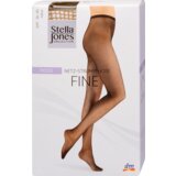 Stella Jones MODE FINE hulahopke sa sitnom mrežom - natur, veličina: 36-40, 1 par 1 kom | ePonuda.com