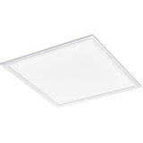 Eglo plafonjera SALOBRENA-Z LED 45 x 45 cm aluminij bijela 900045 | shoptok.hr