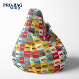 ENTERA Lazy Bag - Kamioni, bageri i mašine za dečake - 202 | Eponuda.com
