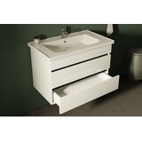 TMP Ormarić s umivaonikom Hidro PVC 65 zidni | shoptok.hr