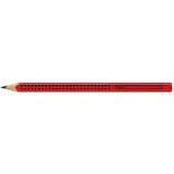 Faber-Castell Grafitni svinčnik jumbo grip HB rdeč 111921 (20386693) | Shoptok.si
