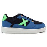 Munich Nizke superge Legit kid Modra Cene
