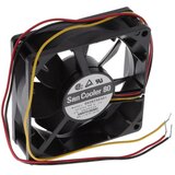 SANYO DENKI Ventilator 9A0824S4011 80x80x25mm | Eponuda.ba
