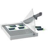 Leitz giljotina A4 home office 90190000, 10-listna | Shoptok.si