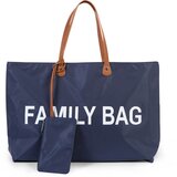 Childhome torba family bag navy | shoptok.hr