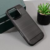 Defender torbica safeguard za iphone 16 pro 6.9 crna
