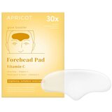 APRICOT Beauty Podloga za čelo z vitaminom C - 1 kos Cene