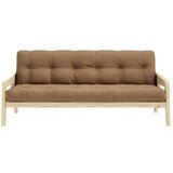 Karup Design Variabilni kavč Grab Natural Clear/Mocca | Shoptok.si
