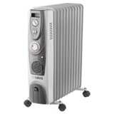  Radijator uljan 11 reb 800/1200/2500W ISKRA | Eponuda.ba