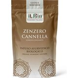 ilBio organski čaj ayurveda "đumbir-cimet" | shoptok.hr