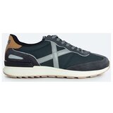 Munich Nizki čevlji Clik 19 4172019 Beige Siva | Shoptok.si