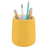Leitz Lonček za pisala Cosy, rumen | Shoptok.si
