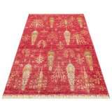 Conceptum Hypnose zr 08 red autumn multicolor carpet (130 x 190) Cene