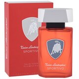 Lamborghini sportivo toaletna voda 75 ml za moške Cene