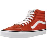 Vans Visoke superge SK8-HI Oranžna | Shoptok.si