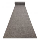 RugsX Tekač CASABLANCA LOOM siva, petlja, mehka v zaprtih prostorih in na prostem 120x760 cm, (5000340593) Cene
