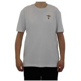 Aeronautica Militare Majice s kratkimi rokavi TS1903J52373062 Bela | Shoptok.si