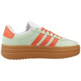 Adidas Nizke superge VL COURT BOLD J Zelena | Shoptok.si