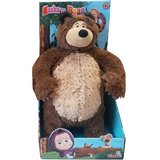  Maša i Medved plišana igračka 40cm ( 37724 ) | ePonuda.com