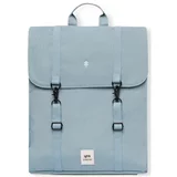 Lefrik Nahrbtniki Handy Mini Vandra Backpack - Stone Ripstop Modra