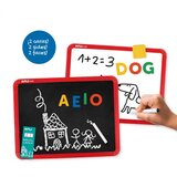 Apli magnetna Tabla Sa Dva Lica | ePonuda.com