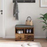  Haldna klop z blazino s predalom Star les 60 x 38 x 46 cm, (5000155689) | Shoptok.si