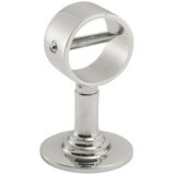 CONACORD Stensko držalo (Za vrv s premerom: 30 mm, Medenina, Kromirano) | Shoptok.si