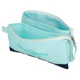 PepeJeans Pernica sa 3 pregrade - Tirkizna ( 68.643.21 ) | ePonuda.com