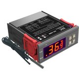 Digitalni termostat sa sondom -50 - 99.9°C | ePonuda.com