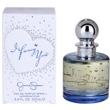 Jessica Simpson I Fancy You parfumska voda za ženske 100 ml Cene