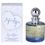 I Fancy You parfumska voda za ženske 100 ml
