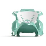 Ok baby Ležalnik za kopanje BUDDY Blue | Shoptok.si