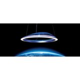 ARTEMIDE 1402010APP-LED RGBW prigušiva luster na sajli AMELUNA LED/45W/230V 3000K | Eponuda.com