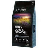 puppy lamb&potatoes 12kg