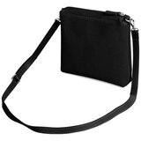 Vuch Crossbody torba Coalie Knit Black, 20 x 24 cm | shoptok.hr
