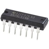  Integralno kolo SN74LS114 | Eponuda.ba