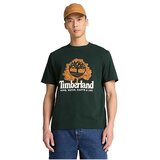 Timberland muška logo majica Cene