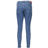 Tommy Hilfiger ŽENSKE TRAPERICE PLAVE BOJE | shoptok.hr