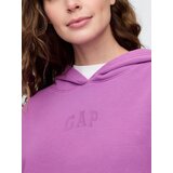 GAP Crop sweatshirt with logo - Women's | ePonuda.com