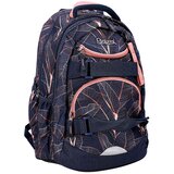 Rucksack Only Nahrbtnik New First Rosegold | Shoptok.si
