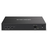 Switch MERCUSYS MS110P 10-Port 10/100Mbps... | Eponuda.ba