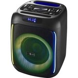 Cellular Line Music sound zvučnik Sound box small, Bluetooth, Light Show | shoptok.hr