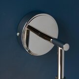  Endon 104052 - Zidna svetiljka ALLEGRA 1xE14/7W/230V sjajni hrom | Eponuda.com