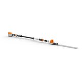 Stihl hla 86 baterijski teleskopski trimer za živu ogradu Cene