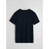 Sinsay Pamučna majica s natpisom Sydney | shoptok.hr