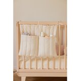 Lorena Canals Žep za otroško posteljico 40 cm Benjamin Natural – | Shoptok.si