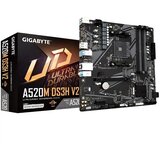 Gigabyte Matična ploča AM4 A520M DS3H V2 DP/HDMI/M.2 | ePonuda.com