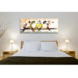 WALLXPERT PC126 Dekorativna slika, 30x80cm | Eponuda.ba