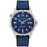 Bulova Analogne ure 96B419 pisana Cene