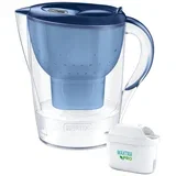 Marella XL sa Maxtra Pro PP filterom za vodu, 3.5 l, bijela